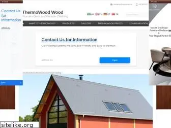 termowood.net