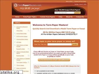 termpapermasters.com