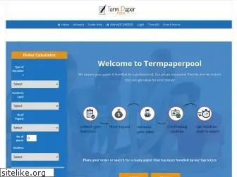 termpaperpool.com