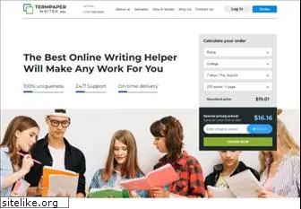 termpaperwriter.org
