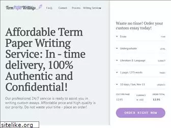 termpaperwritings.com