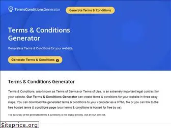 termsconditionsgenerator.com