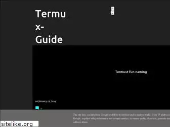 termux-guide.blogspot.com