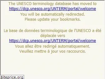 termweb.unesco.org