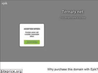 ternary.net