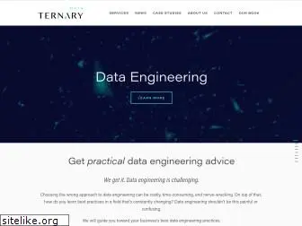 ternarydata.com