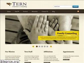 ternchristiancounseling.com