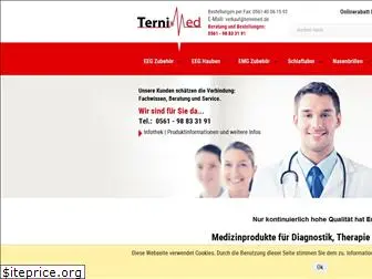 ternimed.de