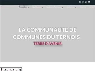 ternoiscom.fr