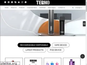 ternovape.com