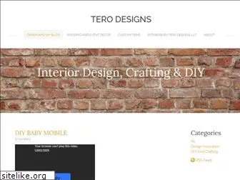 terodesigns.com