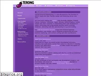 terong.com