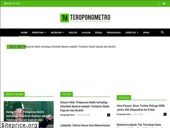 teropongmetro.com