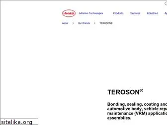 teroson.com