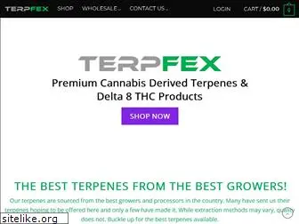 terpfex.com