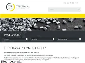 terplastics.com