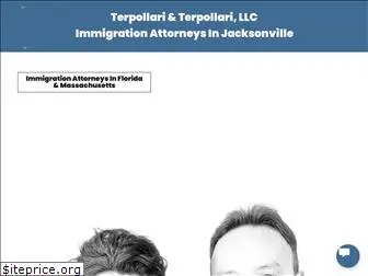 terpolaw.com