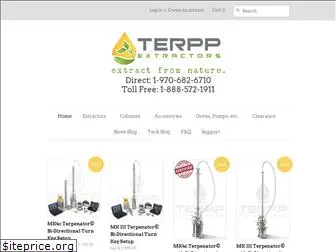 terppextractors.com