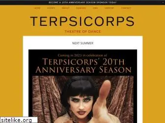 terpsicorps.org
