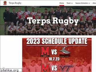 terpsrugby.com