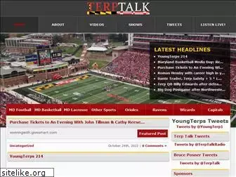 terptalk.com