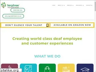 terptree.co.uk