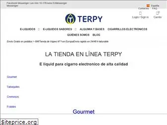 terpy.es