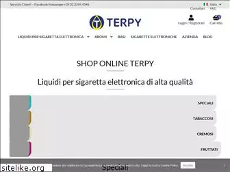 terpy.it