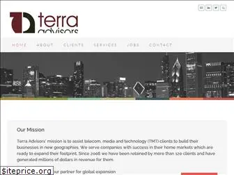 terra-advisors.com