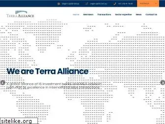terra-alliance.com
