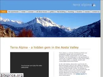 terra-alpina.com