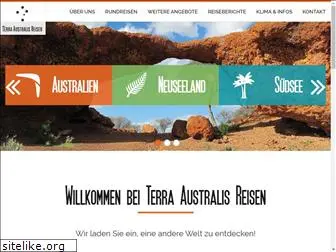 terra-australis.com