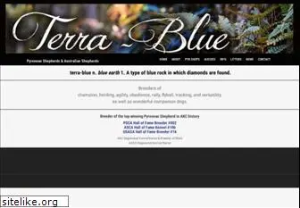 terra-blue.net