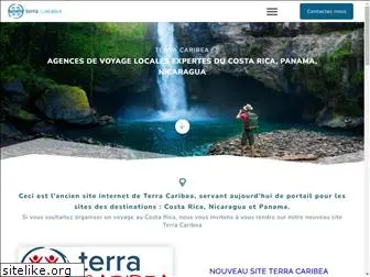 terra-caribea.com