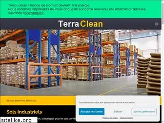 terra-clean.com