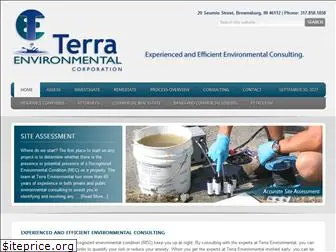 terra-env-corp.com