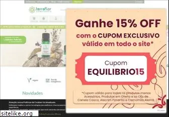 terra-flor.com