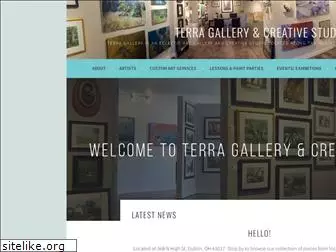 terra-gallery.com