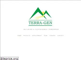 terra-gen.com