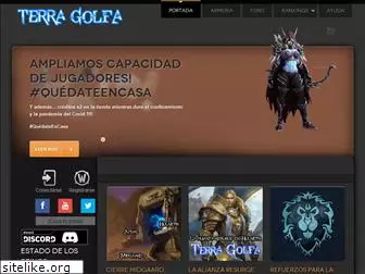 terra-golfa.com