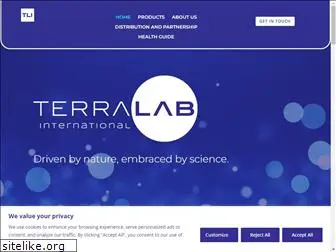 terra-lab.com