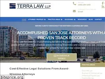 terra-law.com