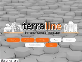 terra-line.org