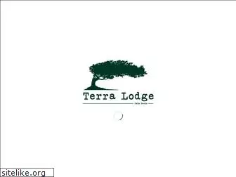 terra-lodge.net
