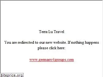 terra-lu-travel.com