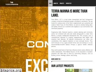 terra-manna.com