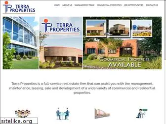 terra-properties.com