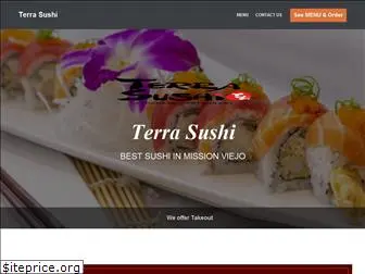 terra-sushi.com