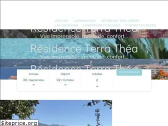 terra-thea.com