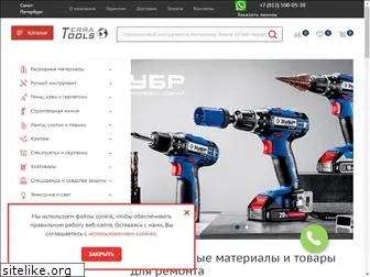 terra-tools.ru